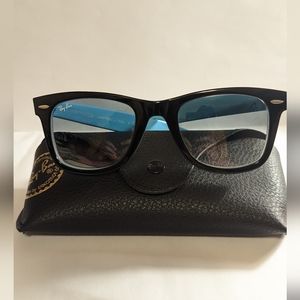 Ray Ban Wayfarer Sunglasses
